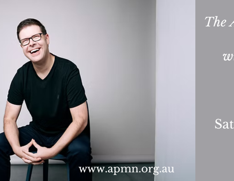 Tony Alonso Composer Day - 24 May, Sydney